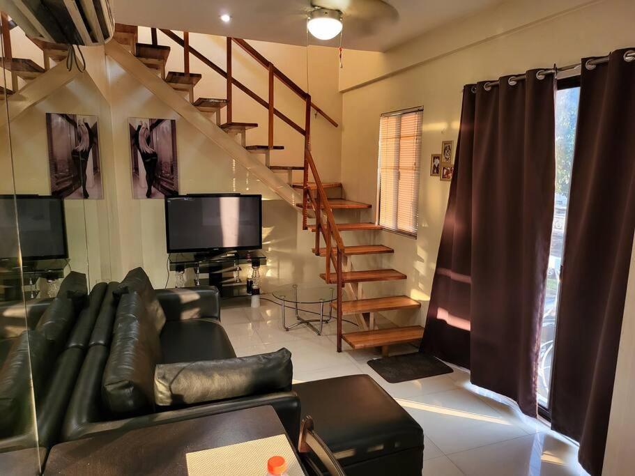 Kandi Resort-Type Spacious 1 Bedroom With Netflix And Free Housekeeping Анхелес Экстерьер фото