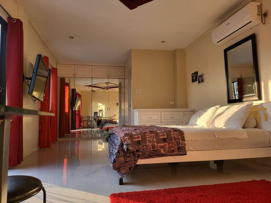 Kandi Resort-Type Spacious 1 Bedroom With Netflix And Free Housekeeping Анхелес Экстерьер фото
