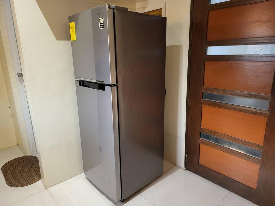 Kandi Resort-Type Spacious 1 Bedroom With Netflix And Free Housekeeping Анхелес Экстерьер фото