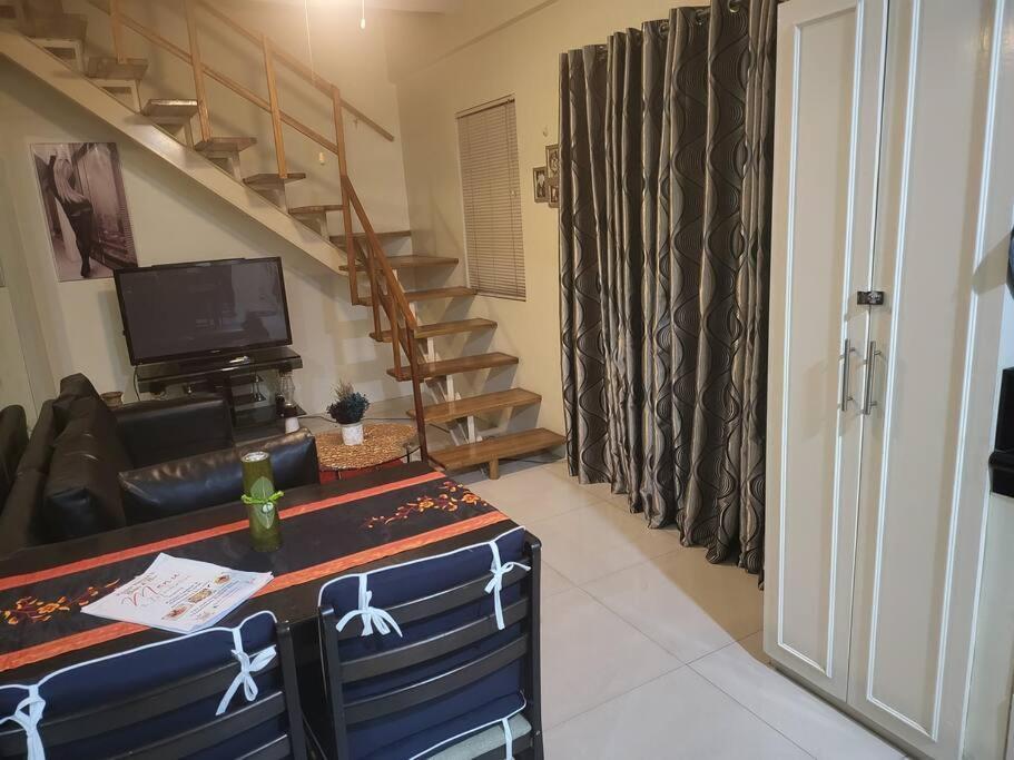 Kandi Resort-Type Spacious 1 Bedroom With Netflix And Free Housekeeping Анхелес Экстерьер фото