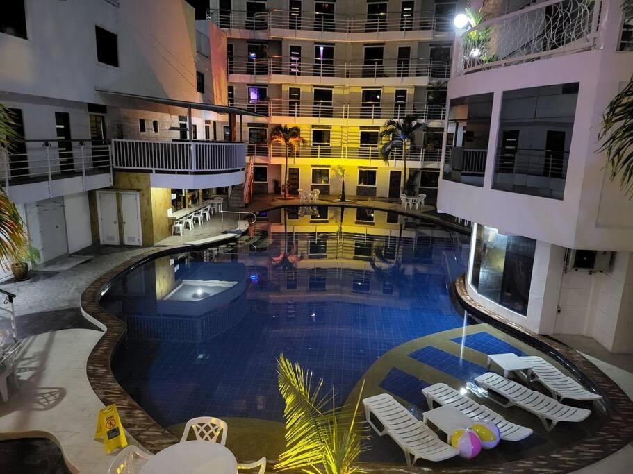 Kandi Resort-Type Spacious 1 Bedroom With Netflix And Free Housekeeping Анхелес Экстерьер фото
