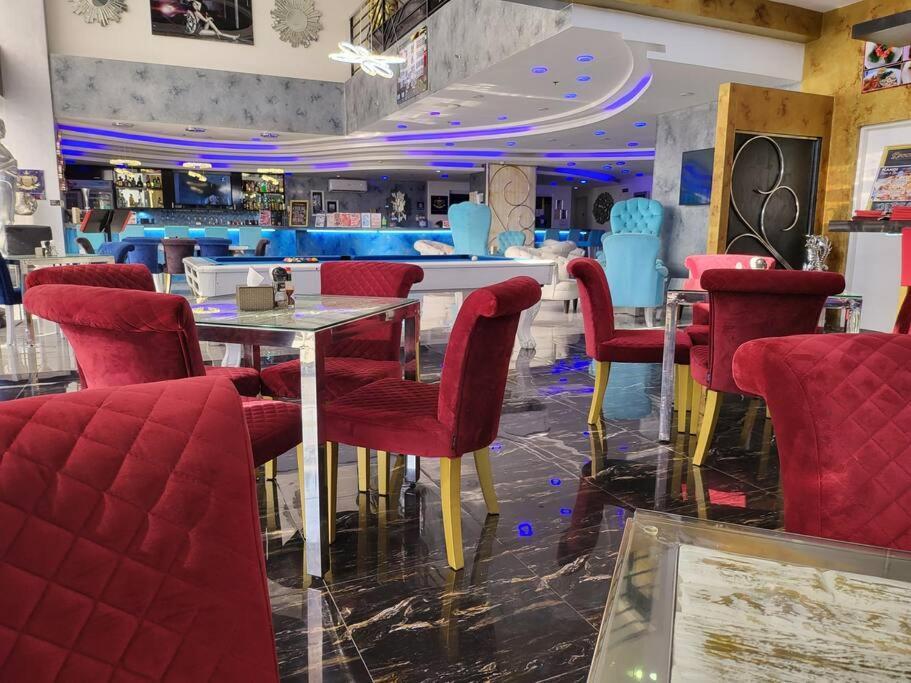 Kandi Resort-Type Spacious 1 Bedroom With Netflix And Free Housekeeping Анхелес Экстерьер фото