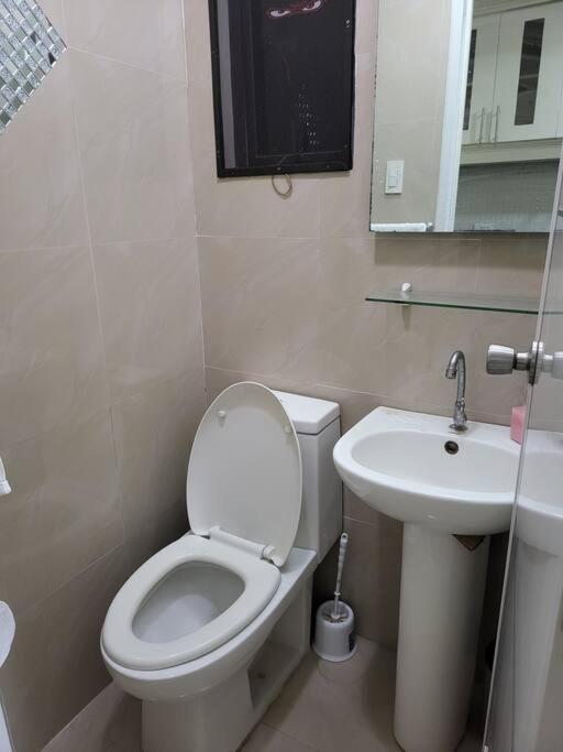 Kandi Resort-Type Spacious 1 Bedroom With Netflix And Free Housekeeping Анхелес Экстерьер фото