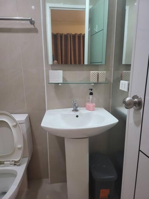 Kandi Resort-Type Spacious 1 Bedroom With Netflix And Free Housekeeping Анхелес Экстерьер фото