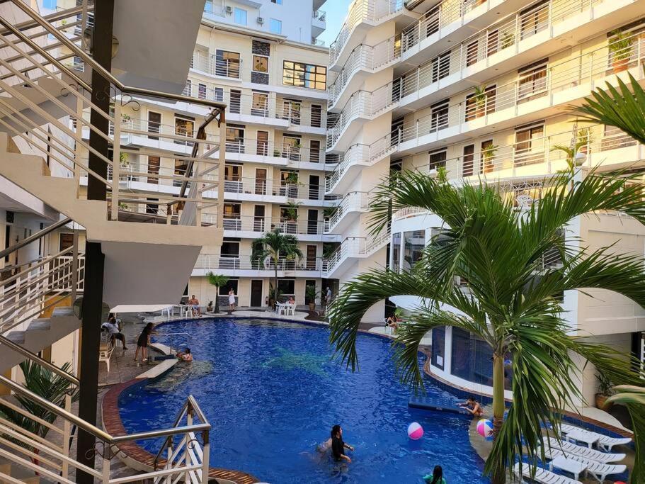 Kandi Resort-Type Spacious 1 Bedroom With Netflix And Free Housekeeping Анхелес Экстерьер фото