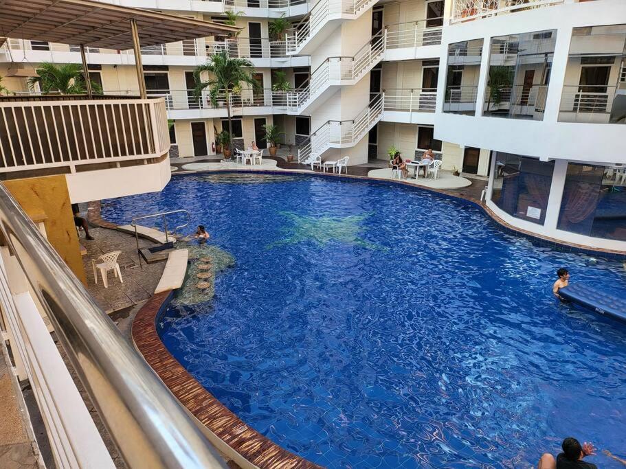 Kandi Resort-Type Spacious 1 Bedroom With Netflix And Free Housekeeping Анхелес Экстерьер фото